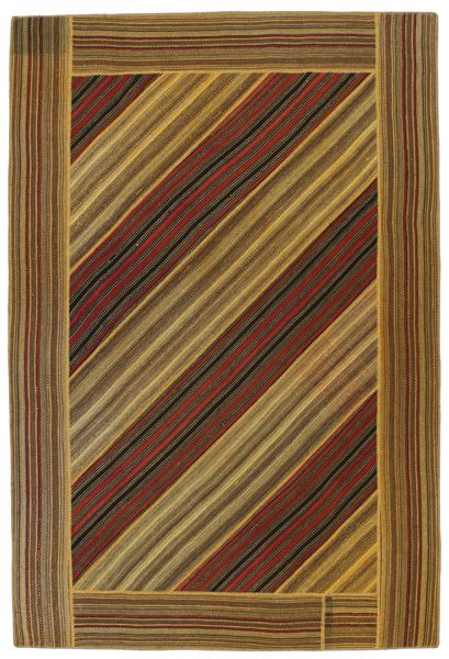 Patchwork -  261x176