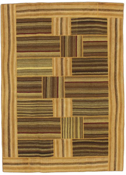 Patchwork -  234x168