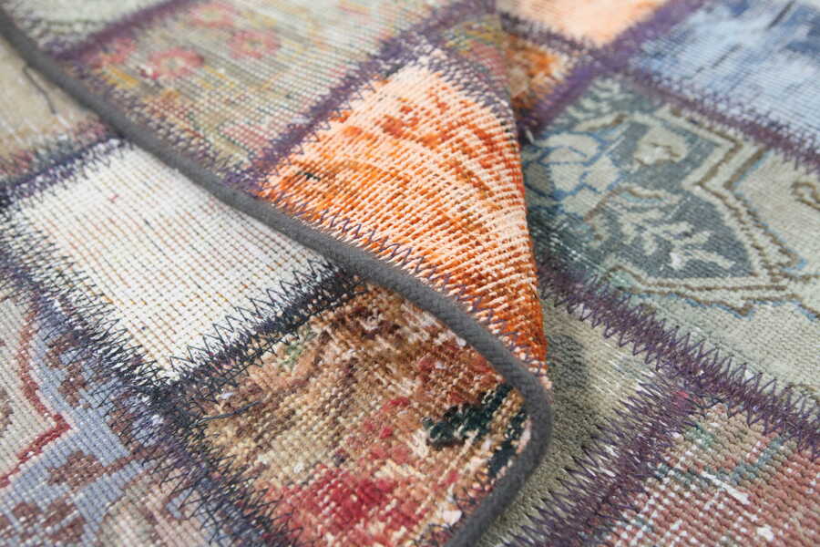 Patchwork182x122 - Picture 3