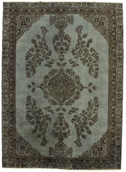 Vintage Persian Carpet 307x223