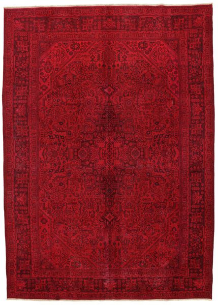 Vintage Persian Carpet 340x244