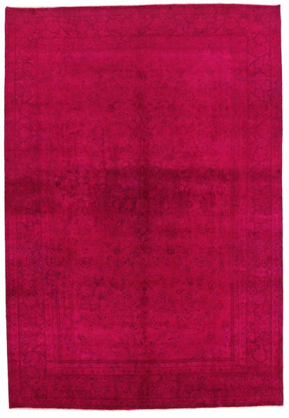 Carpet Vintage Farahan 423x280