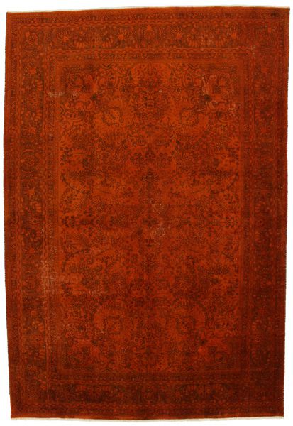 Carpet Vintage Farahan 290x193