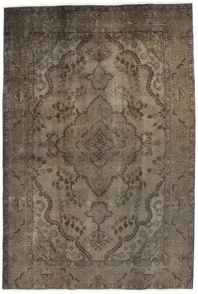 Carpet Vintage Farahan 286x195
