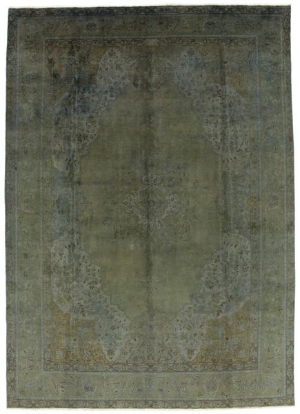 Vintage Persian Carpet 345x245