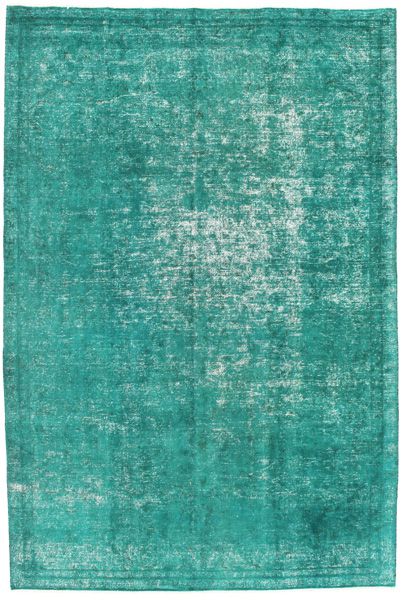 Vintage Persian Carpet 308x206