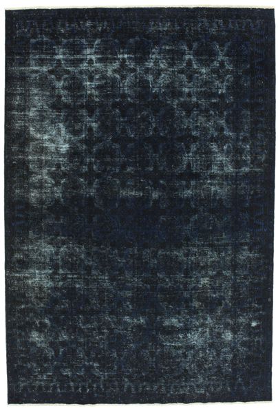 Vintage - Mood Persian Carpet 282x192
