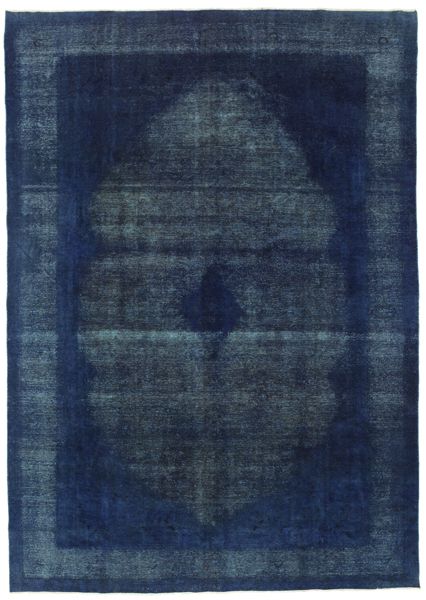 Vintage Persian Carpet 408x284