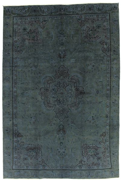 Vintage Persian Carpet 272x182