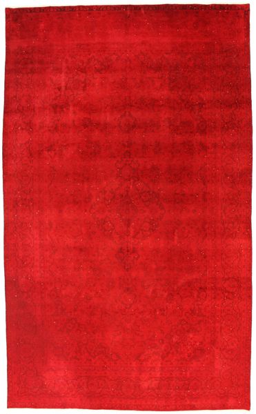 Vintage Persian Carpet 387x232