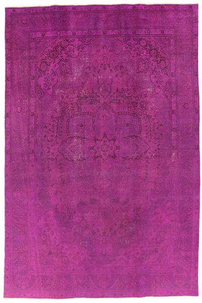 Carpet Vintage Jozan 294x197