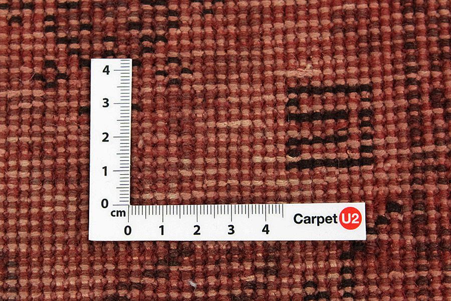 Vintage Persian Carpet 284x187 - Picture 4
