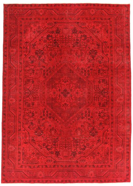 Vintage Persian Carpet 341x247