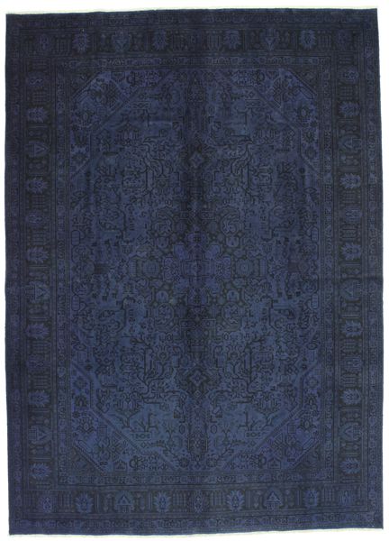 Vintage Persian Carpet 340x242