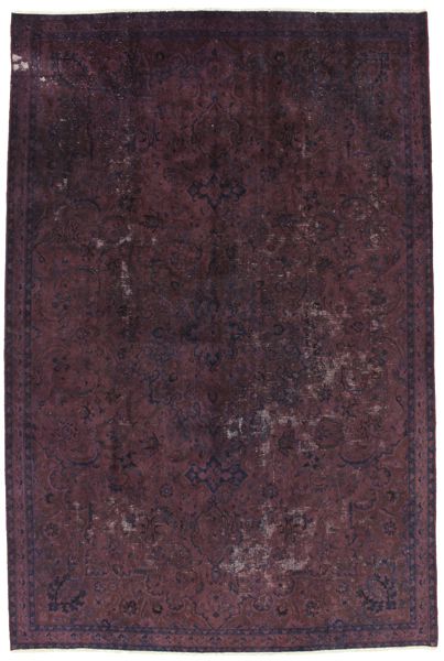Vintage Persian Carpet 310x206