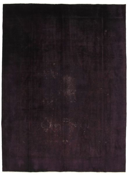 Vintage Persian Carpet 317x235