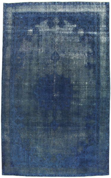 Vintage Persian Carpet 376x231