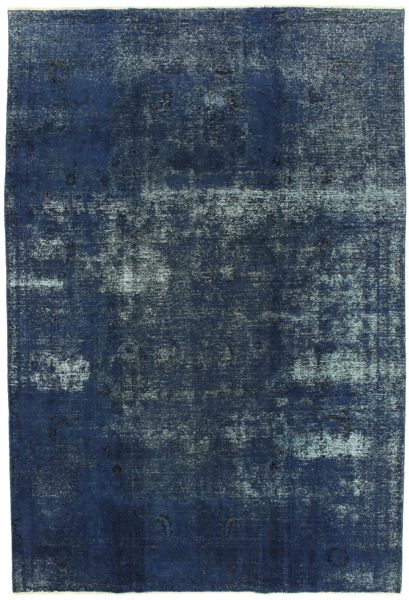 Vintage Persian Carpet 324x218