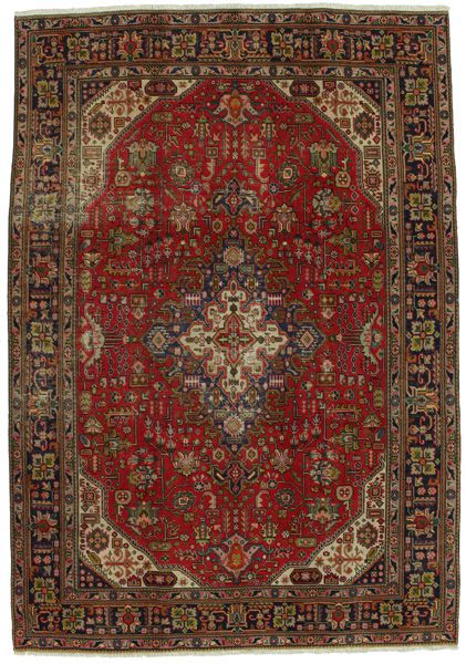 Tabriz - Patina