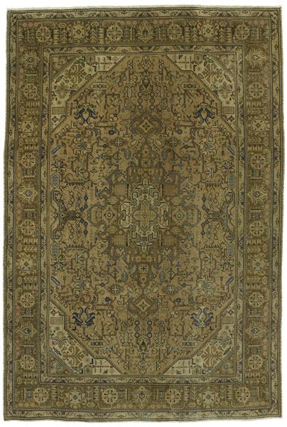 Tabriz - Patina