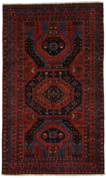 Kazak - Caucasus Caucasian Carpet 239x144