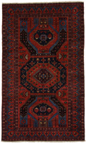 Kazak - Caucasus