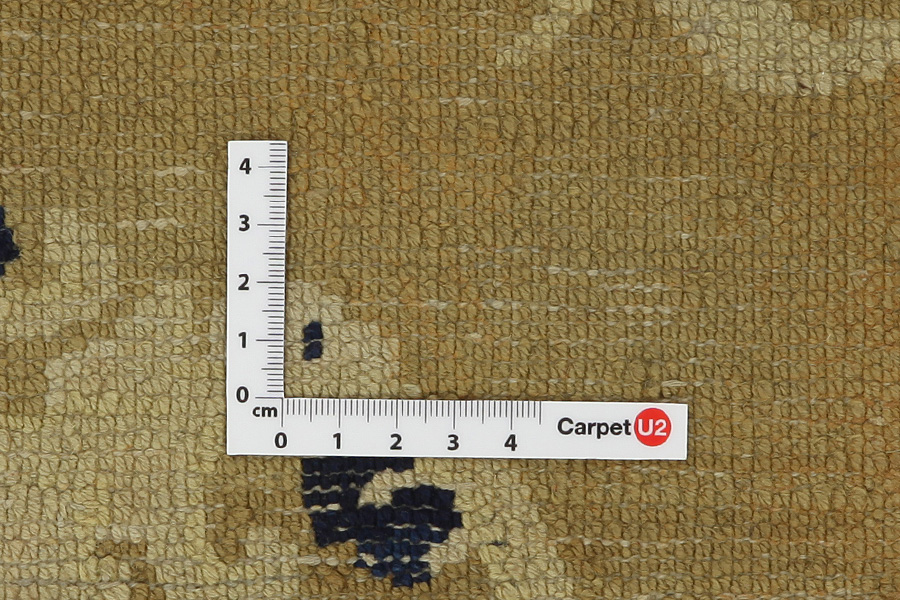 Khotan - China Chinese Carpet 161x78 - Picture 3