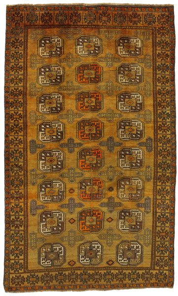 Bokhara - old Persian Carpet 250x150