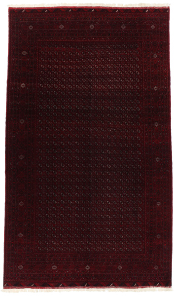 Bokhara - Turkaman Turkmenian Carpet 486x280