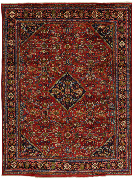 Mood - Mashad Persian Carpet 392x298