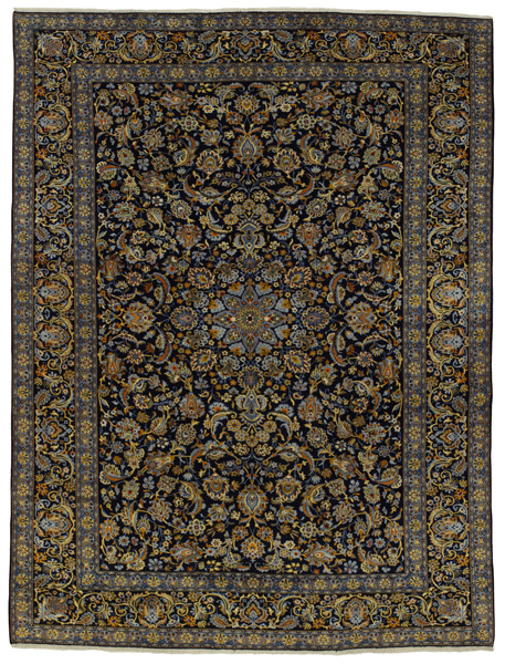 Mood - Mashad Persian Carpet 398x300