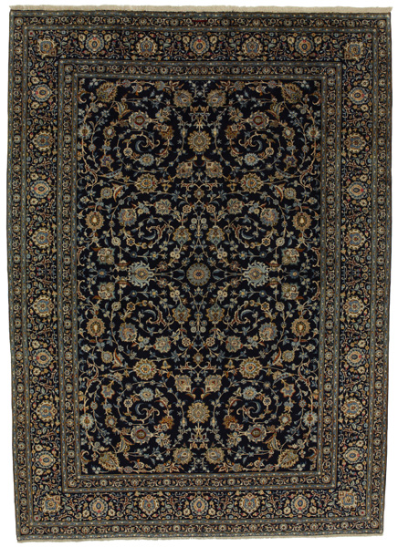 Tabriz Persian Carpet 354x252