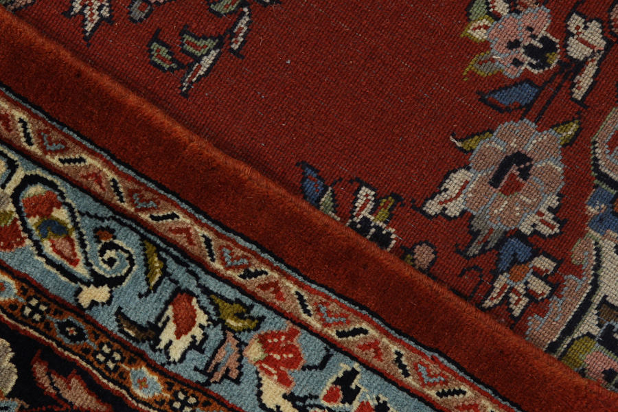 Sultanabad - Sarouk Persian Carpet 327x215 - Picture 5