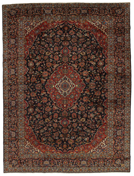 Tabriz Persian Carpet 400x306
