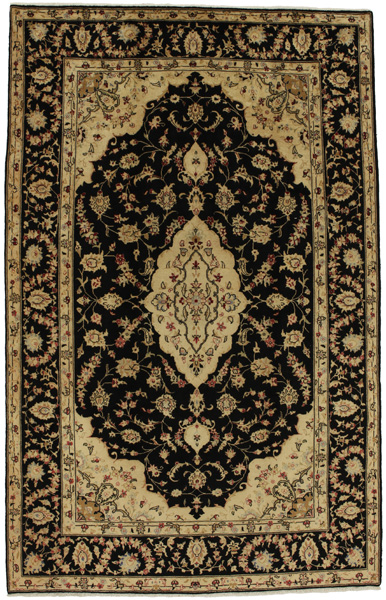Tabriz Persian Carpet 315x200