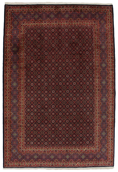 Tabriz Persian Carpet 316x210