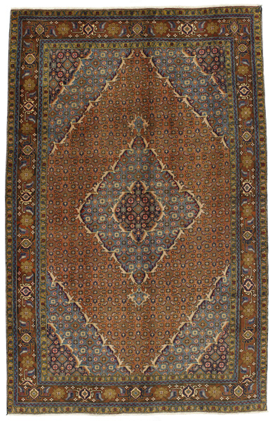 Mood - Mashad Persian Carpet 305x192