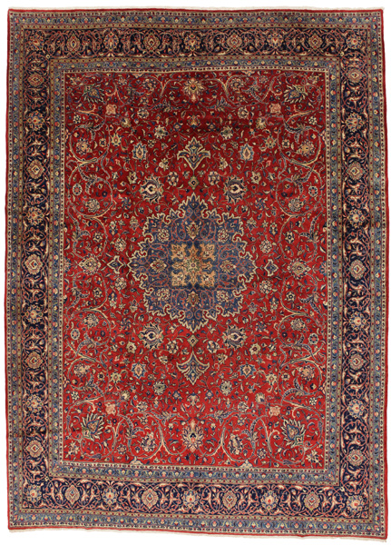 Tabriz Persian Carpet 372x268