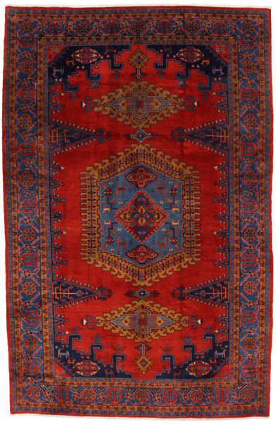 Wiss Persian Carpet 348x225