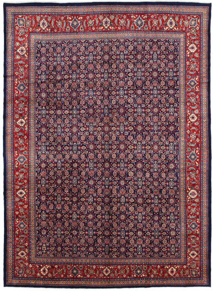 Sarouk Persian Carpet 426x316