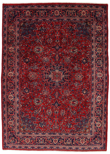 Sarouk Persian Carpet 301x217