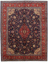 Jozan - Sarouk