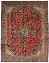 Kashan
