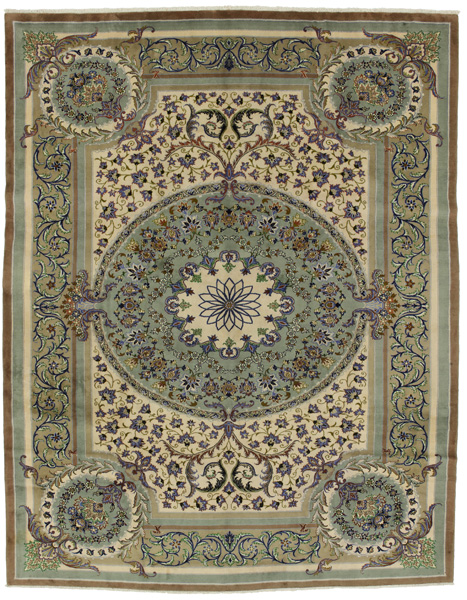 Isfahan