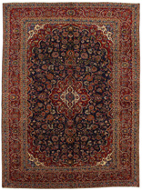 Kashan