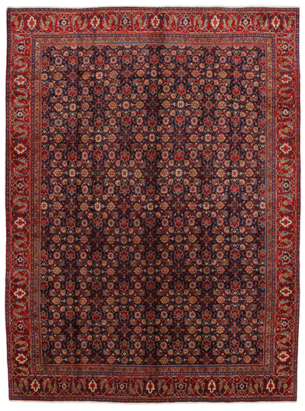 Mood - Mashad Persian Carpet 374x277