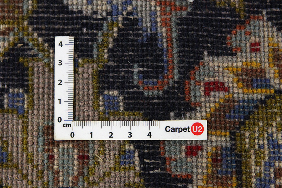 Tabriz Persian Carpet 502x342 - Picture 3