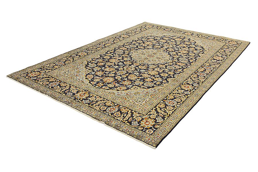 Tabriz Persian Carpet 316x214 - Picture 2