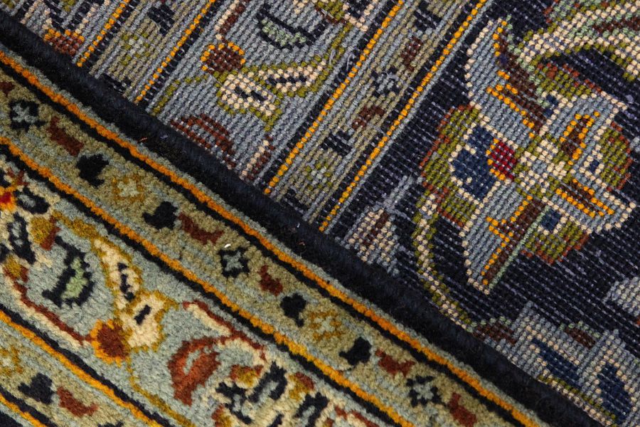 Tabriz Persian Carpet 316x214 - Picture 5