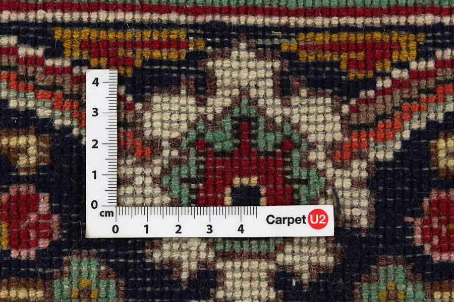 Tabriz Persian Carpet 331x246 - Picture 3